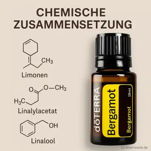 doTERRA Bergamotte - Citrus bergamia - Bergamot – Bild 3