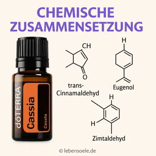 doTERRA Kassia - Cinnamomum cassia – Bild 3