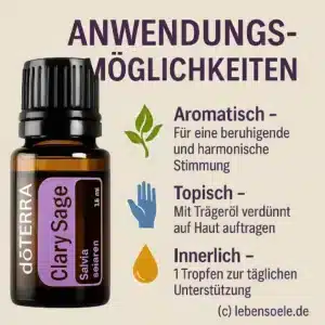 Clary-Sage-15ml-Anwendung