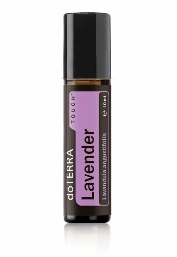 doTERRA Lavendel Touch® – Lavandula angustifolia – Lavender