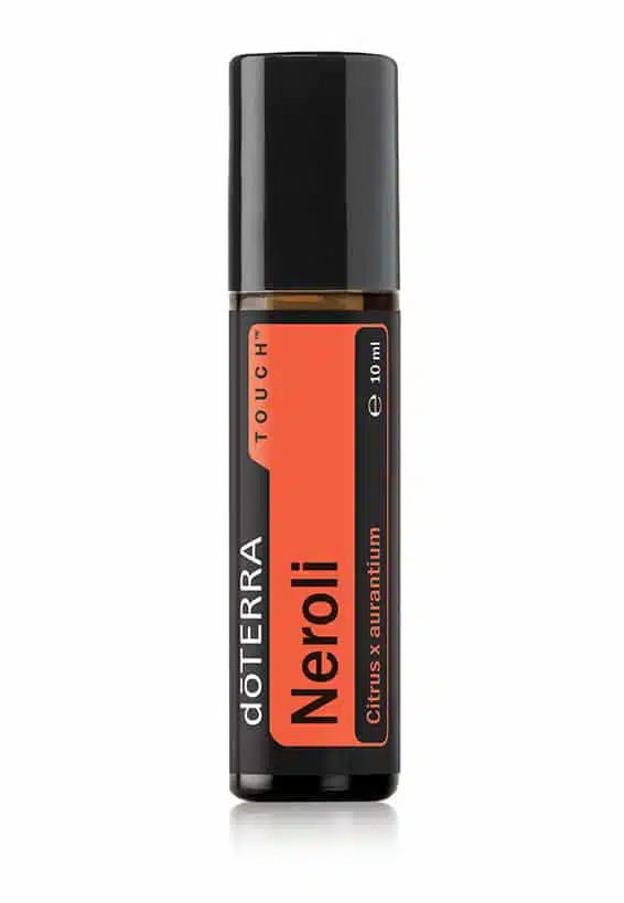 doTERRA Neroli Touch – Citrus x aurantium