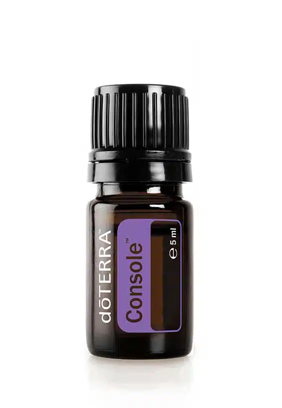 dōTERRA Console®  Skin Care Oil – Hautpflegeöl