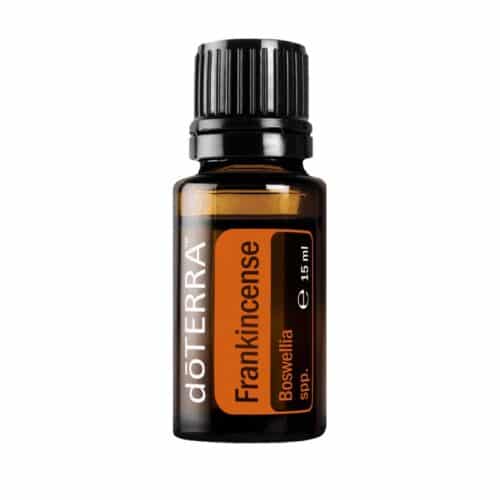 doTERRA Weihrauch