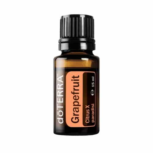 doTERRA Grapefruit