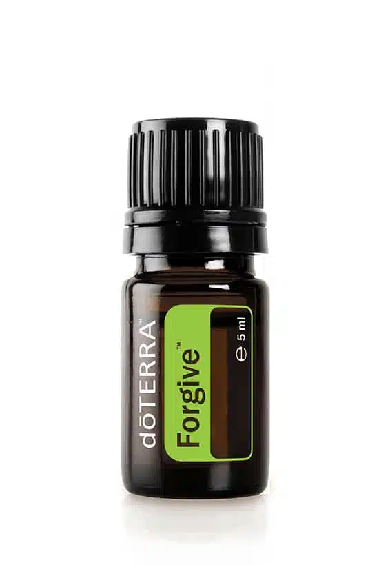 doTERRA Vergebung – Renewing Blend – Forgive