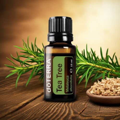 doTERRA Teebaum