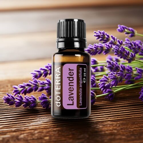 doTERRA Lavendel