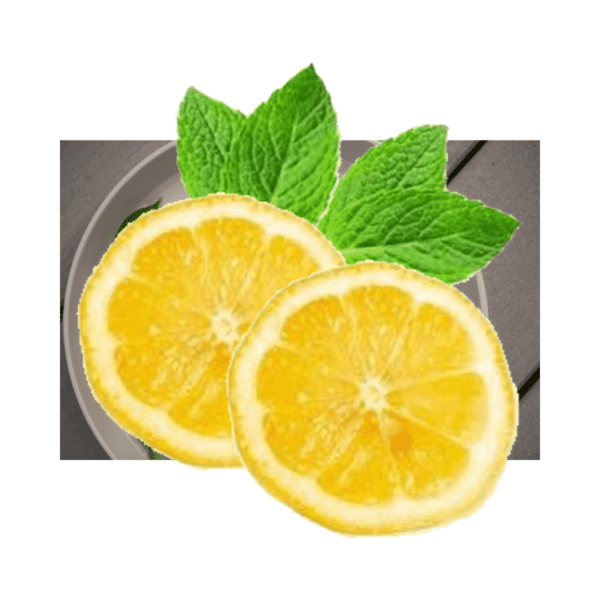 doTERRA Ätherisches Zitronenöl: Belebende Frische für Körper und Geist
