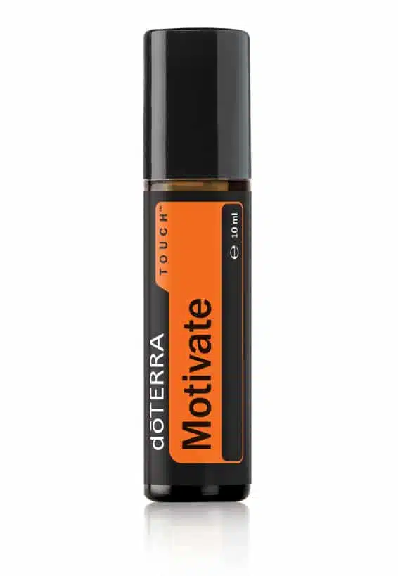 dōTERRA Motivate®Touch  Ermutigende Mischung