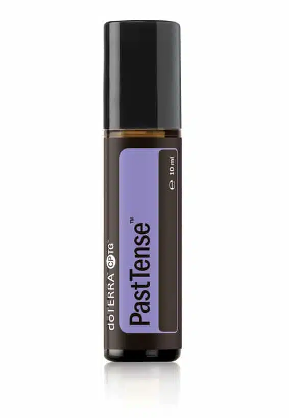 doTERRA PastTense Touch – Entspannende Mischung