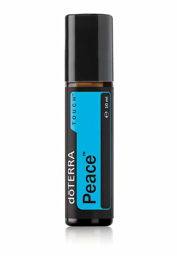 dōTERRA Peace® Touch – Beruhigende Mischung