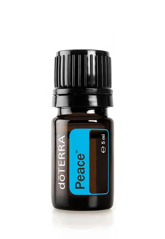 dōTERRA Peace® – Beruhigende Mischung