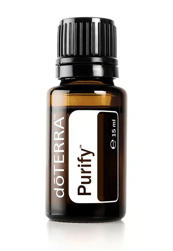 dōTERRA Purify®  Erfrischende Mischung