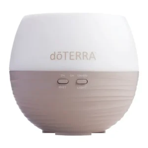 doTERRA Petal Diffuser