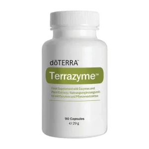 doterra terrazyme komplex (verdauungssystem)