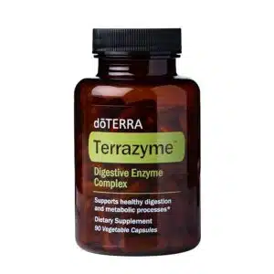 doterra-TerraZyme-Kapseln