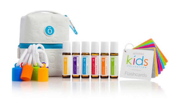 doTERRA Kid´s Collection