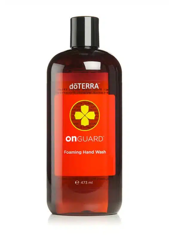 doTERRA OnGuard® Schäumende Handwäsche