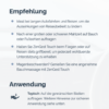 empfehlung - Zengest Touch
