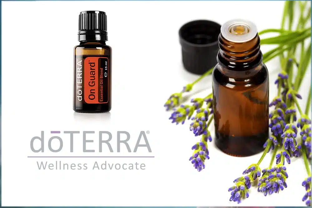 Mehr über den Artikel erfahren OnGuard DoTerra(TM)