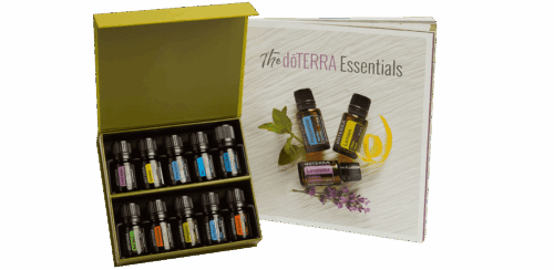 Family Essentials Enrolment Kit