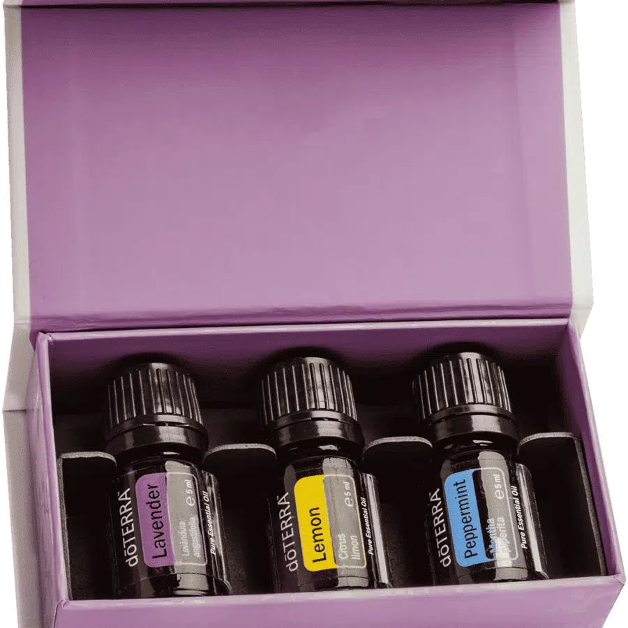 doTERRA Einführungs Kit