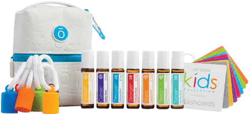 doTERRA Kid´s Collection