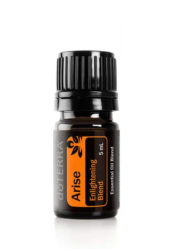 doTERRA Arise Erleuchtende Mischung