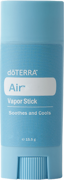doTERRA Air Vapour Stick