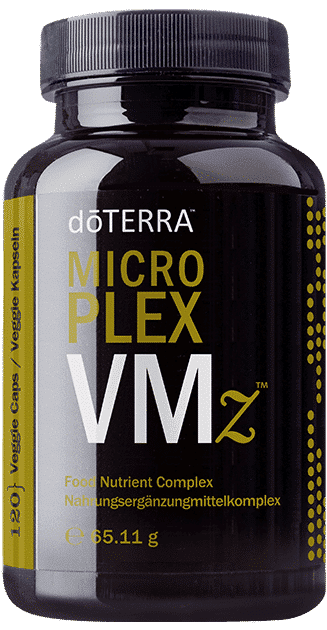 Microplex VMz™ Nährstoffkomplex