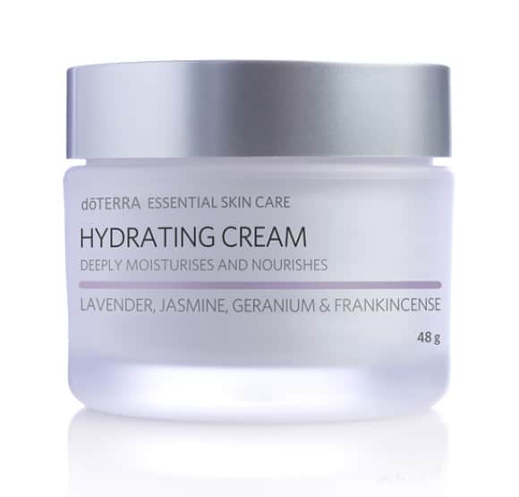 doTERRA Feuchtigskeit Creme – Hydrating Cream