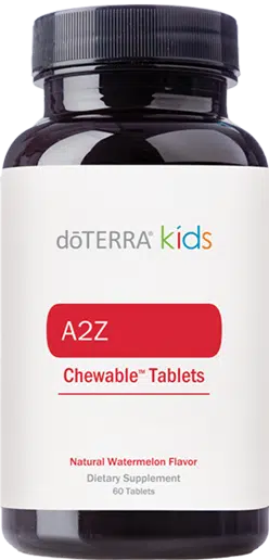 doTERRA a2z Kautabletten