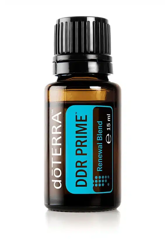 doTERRA DDR Prime (Celluar Complex)