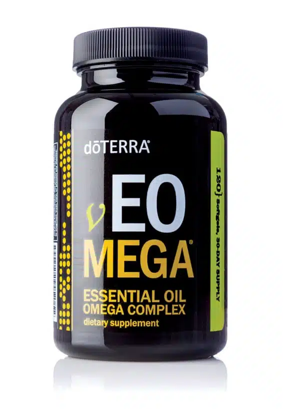 doTERRA vEO Mega (Omega Komplex)