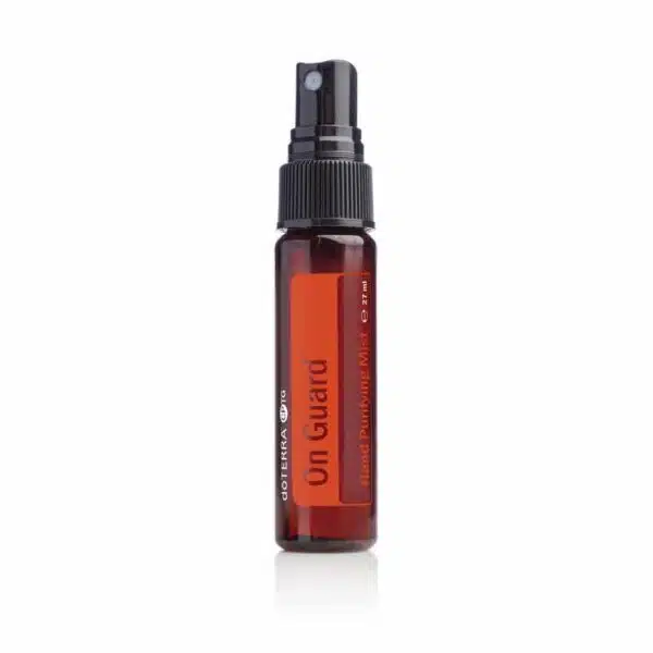 dōTERRA On Guard Purifying Mist (Reinigungsspray für Hände)