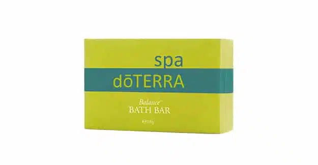 dōTERRA Balance™ Badeseife