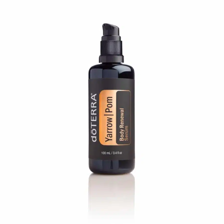 doTERRA Yarrow Pom Body Renewal Serum (Körper-Serum)