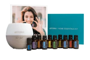 doterra home essentials kit