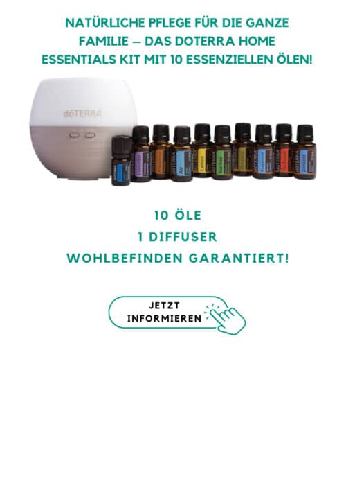 doTERRA Home Essentials Kit – Bild 4