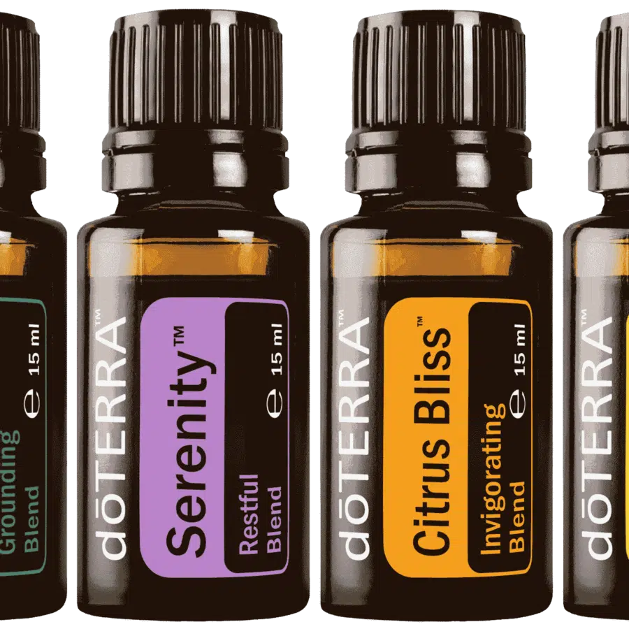 doTERRA Stimmungs Kit