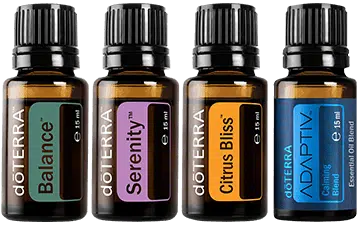 doTERRA Stimmungs Kit