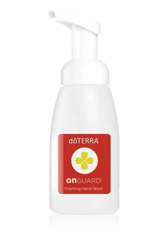 doTERRA Hand Wash Dispenser – Seifenspender