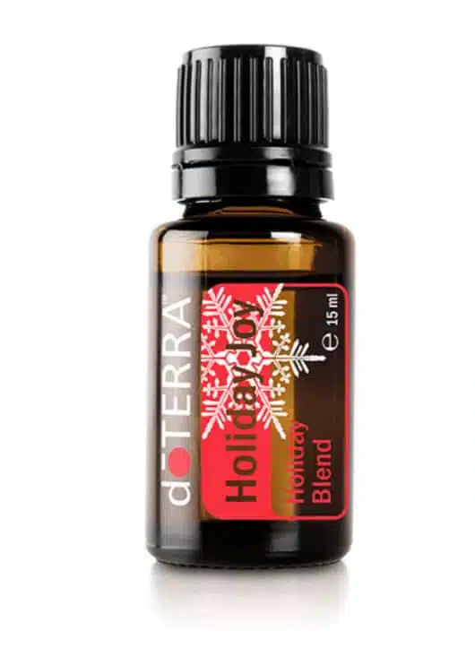 doTERRA Holiday Joy