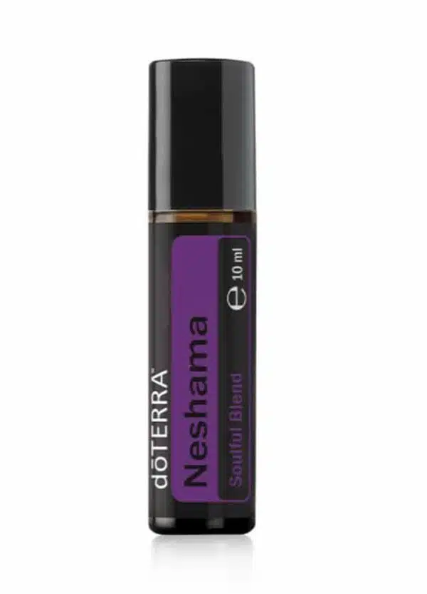 doTERRA-Neshama