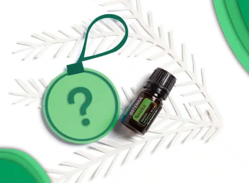 doTERRA Nootka 5ml