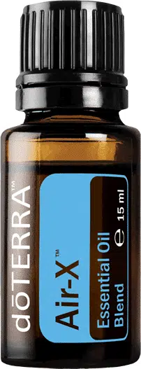 doTERRA Air-X