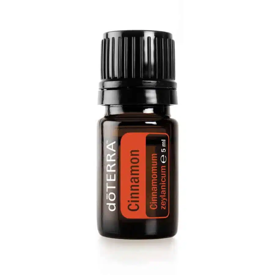 doTERRA Zimt (Cinnamon)