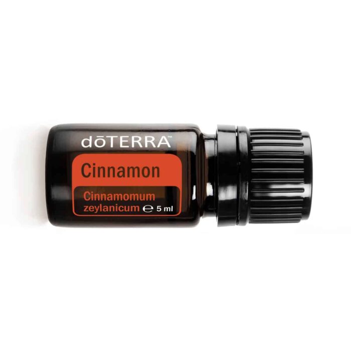 doTERRA Zimt (Cinnamon)