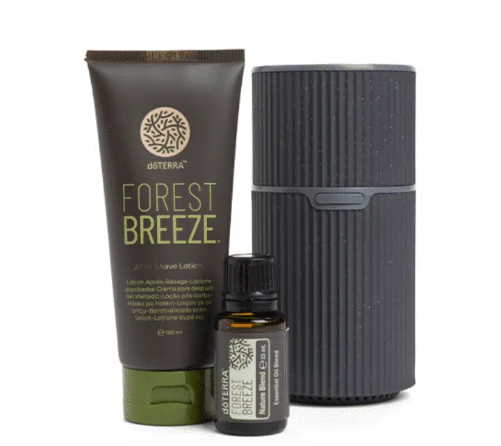 doTERRA Forest Breeze Kit