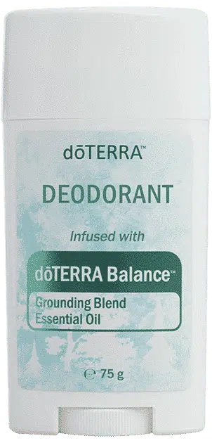 doTERRA Balance™ Deodorant